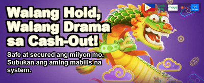Instant Payouts for PH Players banner