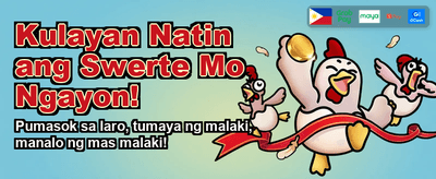 Join the Ultimate Online Casino banner